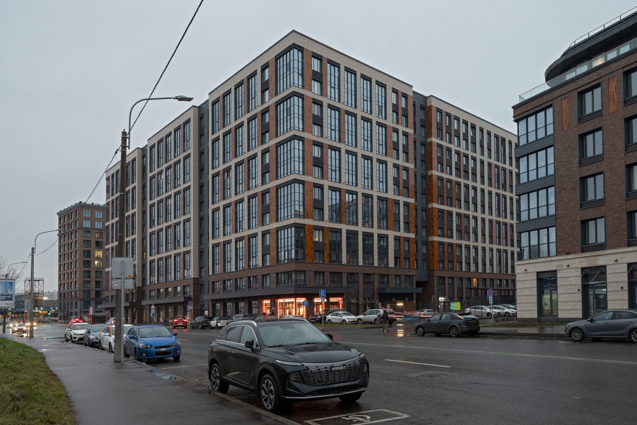 Студио (Myhome Yourhome на Уральской, д.25 к.1), Апартаменты Myhome Yourhome на Уральской 25к1