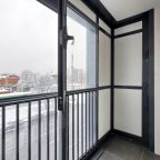 Апартаменты (Студия Myhome Yourhome на Уральской 25), Апартаменты Myhome Yourhome на Уральской 25к1
