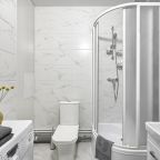 Апартаменты (Студия Myhome Yourhome на Уральской 25), Апартаменты Myhome Yourhome на Уральской 25к1