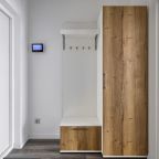 Апартаменты (Студия Myhome Yourhome на Уральской 25), Апартаменты Myhome Yourhome на Уральской 25к1