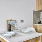 Апартаменты (Студия Myhome Yourhome на Уральской 25), Апартаменты Myhome Yourhome на Уральской 25к1