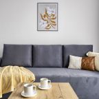 Апартаменты (Студия Myhome Yourhome на Уральской 25), Апартаменты Myhome Yourhome на Уральской 25к1