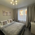 Апартаменты (Myhome Yourhome на Уральской, д.25 к.1), Апартаменты Myhome Yourhome на Уральской 25к1