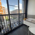 Апартаменты (Myhome Yourhome на Уральской, д.25 к.1), Апартаменты Myhome Yourhome на Уральской 25к1