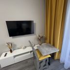 Апартаменты (Myhome Yourhome на Уральской, д.25 к.1), Апартаменты Myhome Yourhome на Уральской 25к1