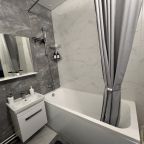 Апартаменты (Myhome Yourhome на Уральской, д.25 к.1), Апартаменты Myhome Yourhome на Уральской 25к1