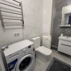 Апартаменты (Myhome Yourhome на Уральской, д.25 к.1), Апартаменты Myhome Yourhome на Уральской 25к1