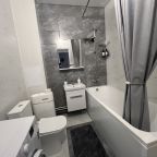 Апартаменты (Myhome Yourhome на Уральской, д.25 к.1), Апартаменты Myhome Yourhome на Уральской 25к1