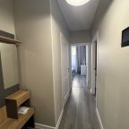 Апартаменты (Myhome Yourhome на Уральской, д.25 к.1), Апартаменты Myhome Yourhome на Уральской 25к1