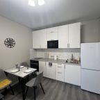 Апартаменты (Myhome Yourhome на Уральской, д.25 к.1), Апартаменты Myhome Yourhome на Уральской 25к1