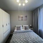 Апартаменты (Myhome Yourhome на Уральской, д.25 к.1), Апартаменты Myhome Yourhome на Уральской 25к1