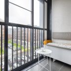 Апартаменты (Myhome Yourhome на Уральской, д.25 к.1), Апартаменты Myhome Yourhome на Уральской 25к1
