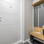 Апартаменты (Myhome Yourhome на Уральской, д.25 к.1), Апартаменты Myhome Yourhome на Уральской 25к1