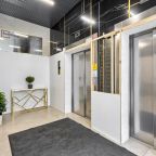 Апартаменты (Myhome Yourhome на Уральской, д.25 к.1), Апартаменты Myhome Yourhome на Уральской 25к1
