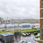 Апартаменты (Myhome Yourhome на Уральской, д.25 к.1), Апартаменты Myhome Yourhome на Уральской 25к1