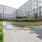Апартаменты (Myhome Yourhome на Уральской, д.25 к.1), Апартаменты Myhome Yourhome на Уральской 25к1