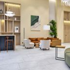 Апартаменты (Myhome Yourhome на Энергетиков 8к2), Апартаменты Myhome Yourhome на Энергетиков 8к2