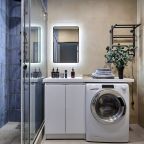 Апартаменты (Myhome Yourhome на Энергетиков 8к2), Апартаменты Myhome Yourhome на Энергетиков 8к2