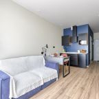 Апартаменты (Myhome Yourhome на Энергетиков 8к2), Апартаменты Myhome Yourhome на Энергетиков 8к2