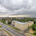 Апартаменты (Myhome Yourhome на Энергетиков 8к2), Апартаменты Myhome Yourhome на Энергетиков 8к2