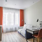 Апартаменты (Myhome Yourhome на Энергетиков 8к2), Апартаменты Myhome Yourhome на Энергетиков 8к2