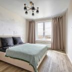 Апартаменты (Myhome Yourhome на Парфёновской 6 к.1), Апартаменты Myhome Yourhome на Парфёновской 6к1