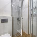 Апартаменты (Myhome Yourhome на Парфёновской 6 к.1), Апартаменты Myhome Yourhome на Парфёновской 6к1