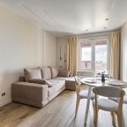 Возможность самостоятельного приготовления пищи, Апартаменты Myhome Yourhome на Парфёновской 6к1