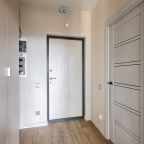 Апартаменты (Myhome Yourhome на Парфёновской 6 к.1), Апартаменты Myhome Yourhome на Парфёновской 6к1