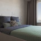 Апартаменты (Myhome Yourhome на Парфёновской 6 к.1), Апартаменты Myhome Yourhome на Парфёновской 6к1