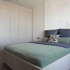 Апартаменты (Myhome Yourhome на Парфёновской 6 к.1), Апартаменты Myhome Yourhome на Парфёновской 6к1