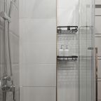 Апартаменты (Myhome Yourhome на Парфёновской 6 к.1), Апартаменты Myhome Yourhome на Парфёновской 6к1