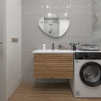 Апартаменты (Myhome Yourhome на Парфёновской 6 к.1), Апартаменты Myhome Yourhome на Парфёновской 6к1