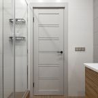 Апартаменты (Myhome Yourhome на Парфёновской 6 к.1), Апартаменты Myhome Yourhome на Парфёновской 6к1