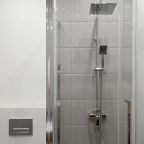 Апартаменты (Myhome Yourhome на Парфёновской 6 к.1), Апартаменты Myhome Yourhome на Парфёновской 6к1