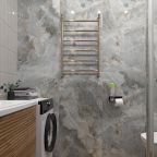 Апартаменты (Myhome Yourhome на Парфёновской 6 к.1), Апартаменты Myhome Yourhome на Парфёновской 6к1