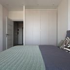 Апартаменты (Myhome Yourhome на Парфёновской 6 к.1), Апартаменты Myhome Yourhome на Парфёновской 6к1