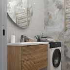 Апартаменты (Myhome Yourhome на Парфёновской 6 к.1), Апартаменты Myhome Yourhome на Парфёновской 6к1