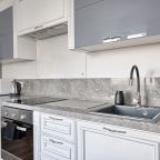 Апартаменты (Myhome Yourhome на Проспекте большевиков 68к1), Апартаменты Myhome Yourhome на Проспекте Большевиков 68к1