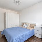 Апартаменты (Myhome Yourhome на Проспекте большевиков 68к1), Апартаменты Myhome Yourhome на Проспекте Большевиков 68к1