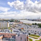 Апартаменты (Myhome Yourhome на Проспекте большевиков 68к1), Апартаменты Myhome Yourhome на Проспекте Большевиков 68к1