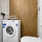 Апартаменты (Myhome Yourhome на Проспекте большевиков 68к1), Апартаменты Myhome Yourhome на Проспекте Большевиков 68к1