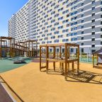 Апартаменты (Myhome Yourhome на Проспекте большевиков 68к1), Апартаменты Myhome Yourhome на Проспекте Большевиков 68к1