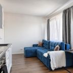 Апартаменты (Myhome Yourhome на Проспекте большевиков 68к1), Апартаменты Myhome Yourhome на Проспекте Большевиков 68к1