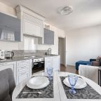 Апартаменты (Myhome Yourhome на Проспекте большевиков 68к1), Апартаменты Myhome Yourhome на Проспекте Большевиков 68к1