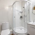 Апартаменты (Myhome Yourhome на Проспекте большевиков 68к1), Апартаменты Myhome Yourhome на Проспекте Большевиков 68к1