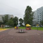 Апартаменты (Myhome Yourhome на Тельмана 40), Апартаменты Myhome Yourhome на Тельмана 40