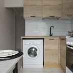 Апартаменты (Myhome Yourhome на Тельмана 40), Апартаменты Myhome Yourhome на Тельмана 40