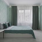 Апартаменты (Myhome Yourhome на Тельмана 40), Апартаменты Myhome Yourhome на Тельмана 40