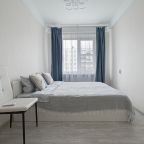 Апартаменты (Myhome Yourhome на Тельмана 40), Апартаменты Myhome Yourhome на Тельмана 40